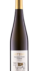 Metzger Sauvignon Blanc Halbstück trocken 2018