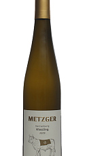 Metzger Ungsteiner Herrenberg Riesling trocken 2019