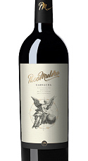 Paco Mulero Garnacha 2018