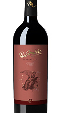 Paco Mulero Tempranillo 2018