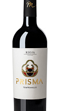 Prisma Tempranillo 2019