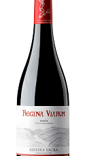 Regina Viarum Mencía 2019