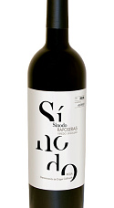 Sínodo Raposeras Viñedo Singular 2018