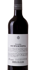 Supernova Crianza 2016