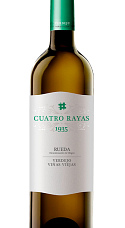 Cuatro Rayas 1935 2020