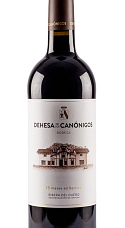 Dehesa de los Canónigos Crianza 2017