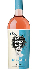 La Maldita Garnacha Rosado 2019