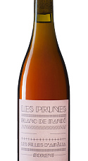 Les Prunes 2019