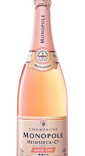 Heidsieck Monopole Rosé Top Brut