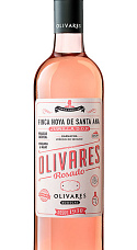 Olivares Rosado 2019