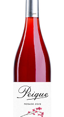 Peique Mencía Rosado 2019