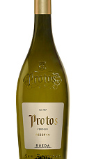 Protos Verdejo Reserva 2018