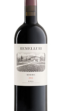 Remelluri Reserva 2012