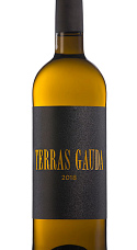 Terras Gauda Etiqueta Negra 2018