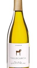 Vallegarcía Viognier 2018