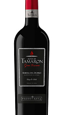 Altos de Tamarón Gran Reserva 2011