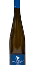 Amélie & Charles Sparr Riesling Brand Légende 2019