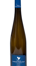 Amélie & Charles Sparr Riesling Schoenenbourg Révélation 2017