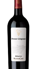 Mouton Cadet Réserve Pessac-Léognan AOC 2018