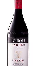 Boroli Barolo Docg Cerequio 2015