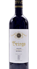 Briego Adalid Reserva 2014