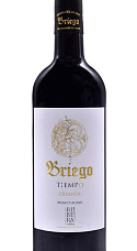 Briego Tiempo Crianza 2016