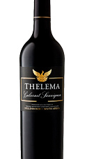 Thelema Cabernet Sauvignon 2016