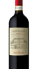 Frescobaldi Castiglioni Chianti Chianti DOCG 2018