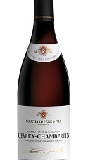 Bouchard Père et Fils Gevrey Chambertin Rouge 2017