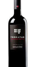 Ferratus Sensaciones 2012