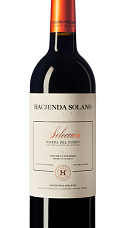 Hacienda Solano Selección 2019