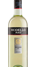 Masi Modello Trevenezie Bianco 2019