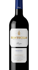 Montecillo Reserva 2014