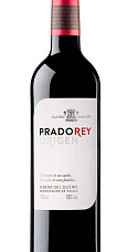 Pradorey Origen 2019