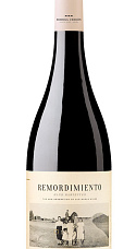 Remordimiento Tinto 2018