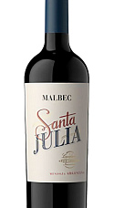 Santa Julia Malbec 2018