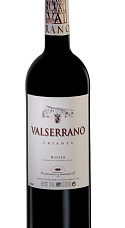 Valserrano Crianza 2016