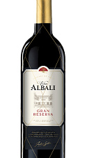 Viña Albali Gran Reserva Selección Privada 2014