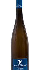 Amélie & Charles Sparr Gewüztraminer Hengs L'âme 2015