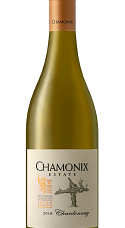 Chamonix Chardonnay 2018