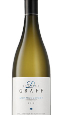 Delaire Graff Summercourt Chardonnay 2019