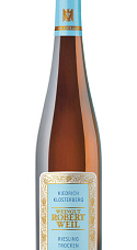 Kiedrich Klosterberg Riesling Trocken 2019