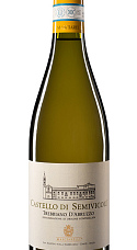 Masciarelli Castello Di Semivicoli Trebbiano D'Abruzzo Doc 2018