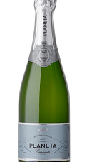 Planeta Brut Metodo Classico Sicilia Doc