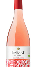 Vol d'Ánima de Raimat Rosé Ecológico 2020