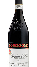 Borgogno Barbera d'Alba 2020