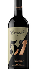 Campillo 57 Gran Reserva 2013