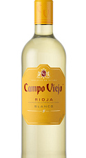 Campo Viejo Viura Tempranillo 2020