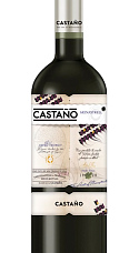 Castaño Monastrell 2019