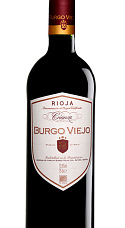 Burgo Viejo Crianza 2016